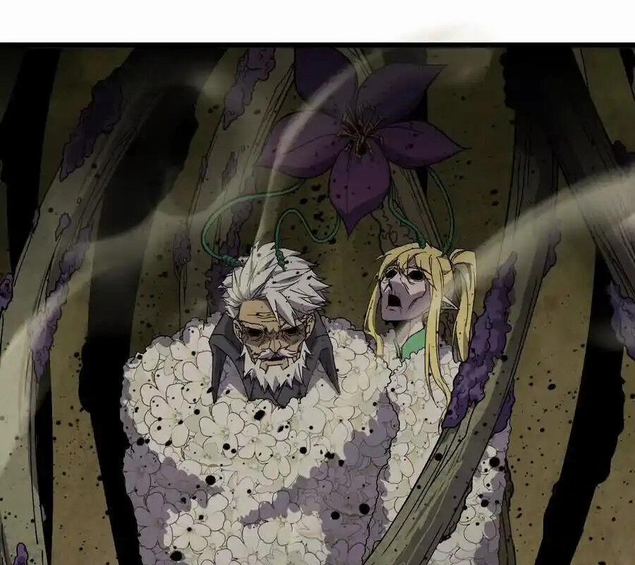 Dũng Giả X Nữ Ma Vương 101 trang 36