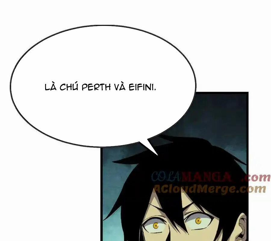 Dũng Giả X Nữ Ma Vương 101 trang 38