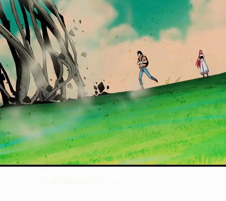 Dũng Giả X Nữ Ma Vương 101 trang 40