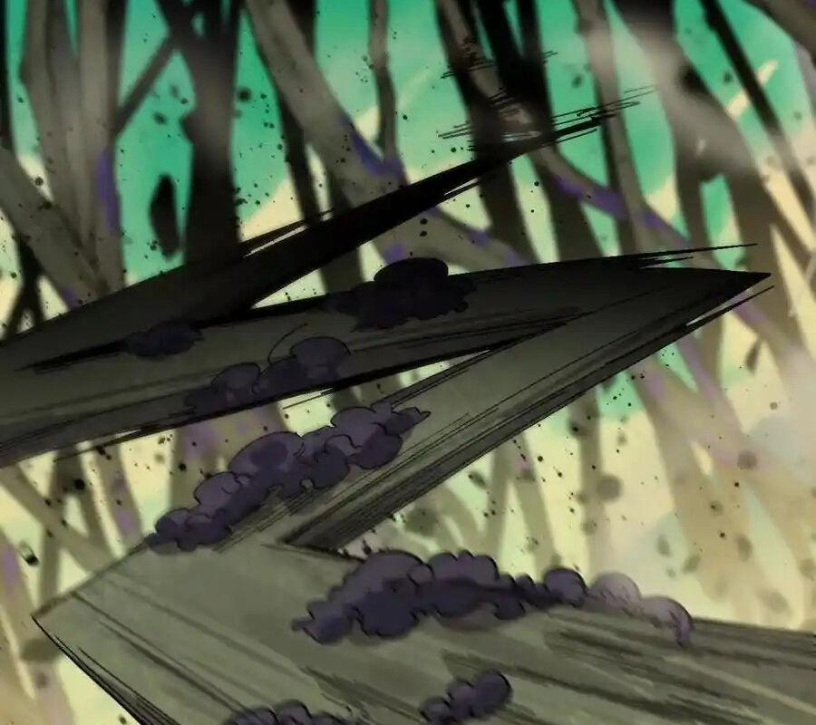 Dũng Giả X Nữ Ma Vương 101 trang 45