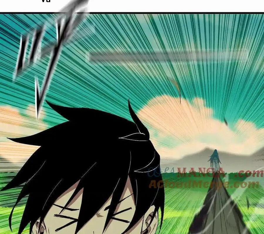 Dũng Giả X Nữ Ma Vương 101 trang 49