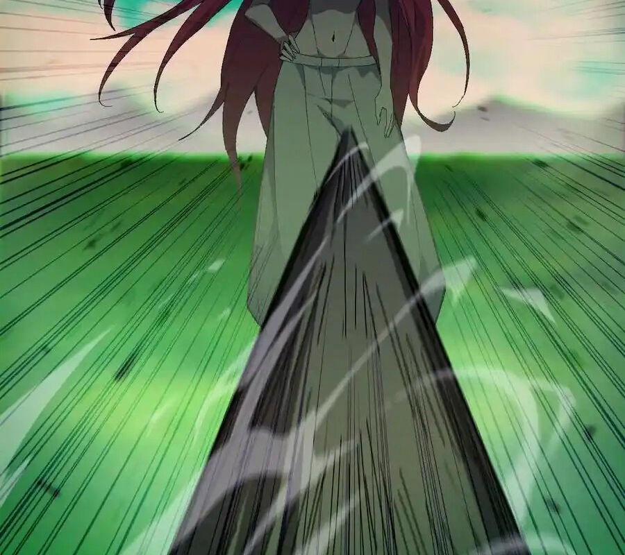 Dũng Giả X Nữ Ma Vương 101 trang 52