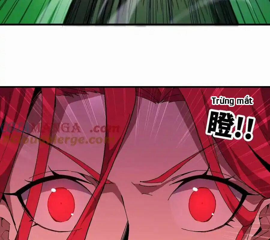 Dũng Giả X Nữ Ma Vương 101 trang 53