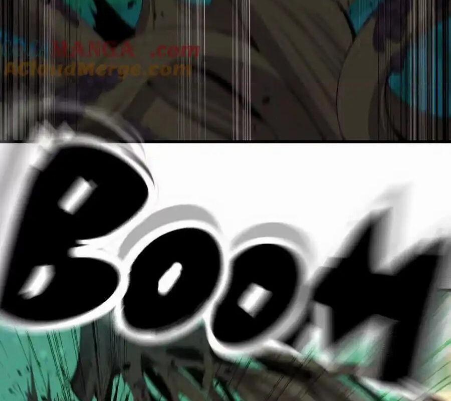 Dũng Giả X Nữ Ma Vương 101 trang 61