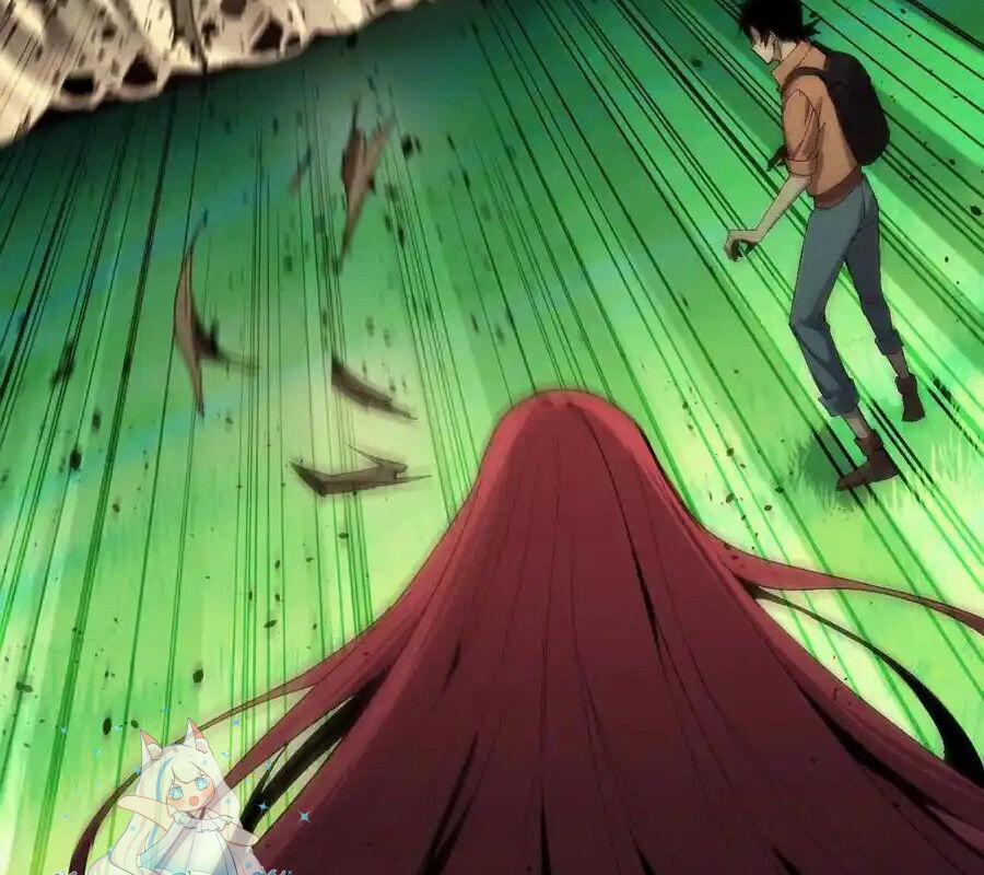 Dũng Giả X Nữ Ma Vương 101 trang 63