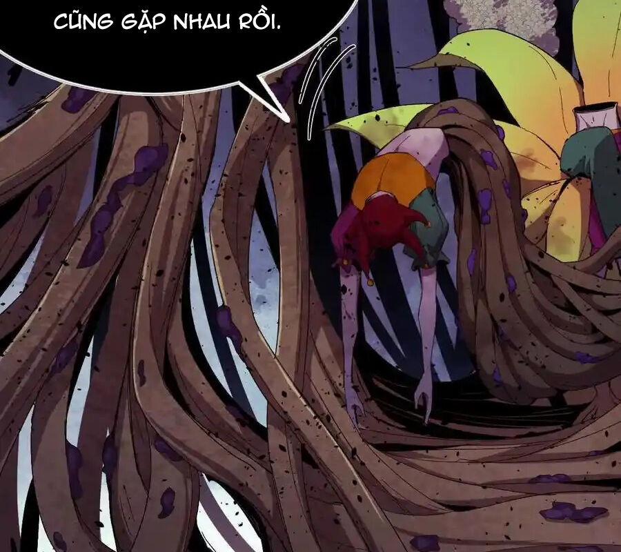 Dũng Giả X Nữ Ma Vương 101 trang 69