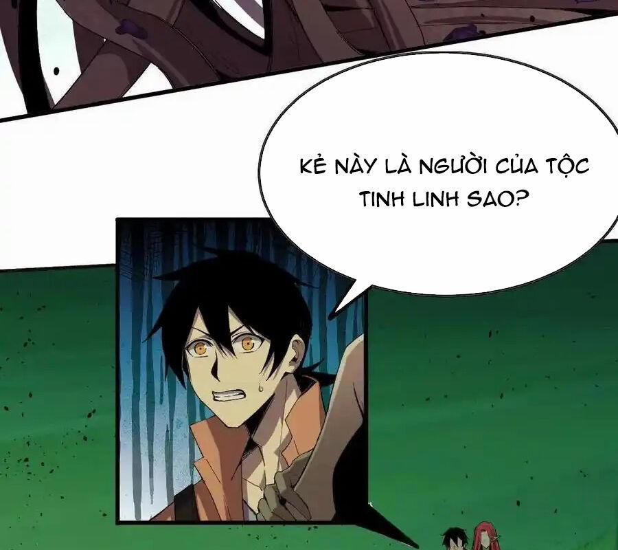 Dũng Giả X Nữ Ma Vương 101 trang 70