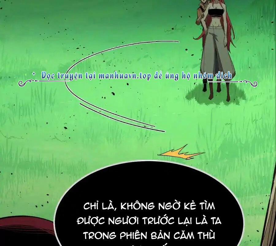 Dũng Giả X Nữ Ma Vương 101 trang 71