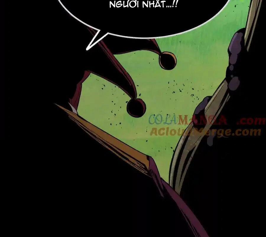 Dũng Giả X Nữ Ma Vương 101 trang 72