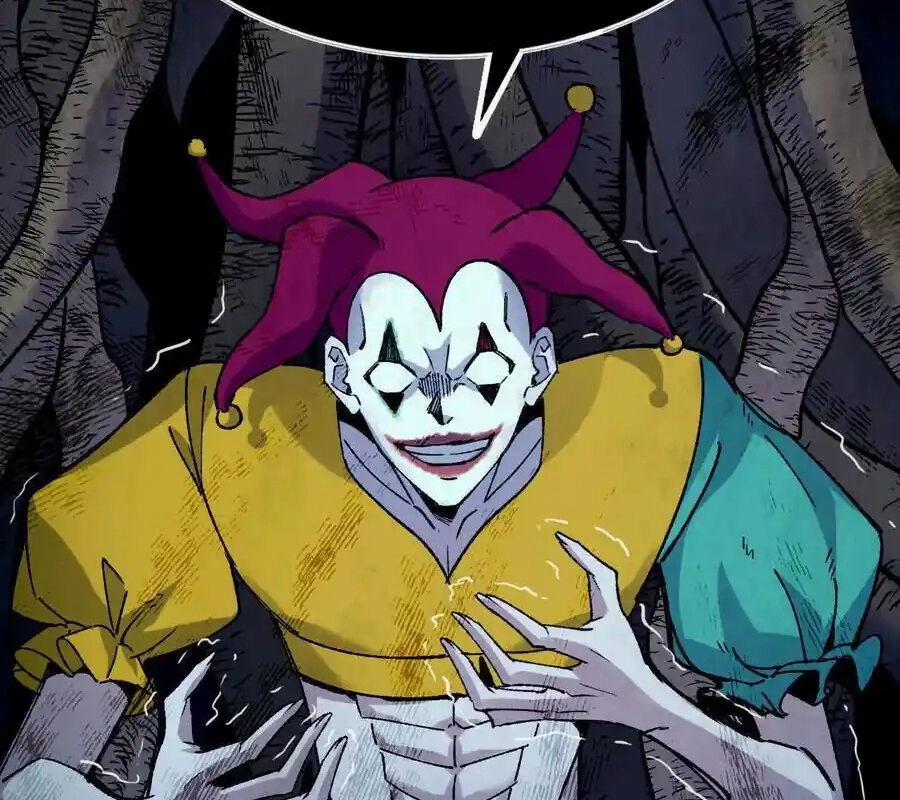 Dũng Giả X Nữ Ma Vương 101 trang 74