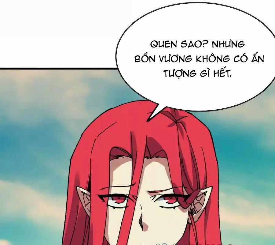 Dũng Giả X Nữ Ma Vương 101 trang 79