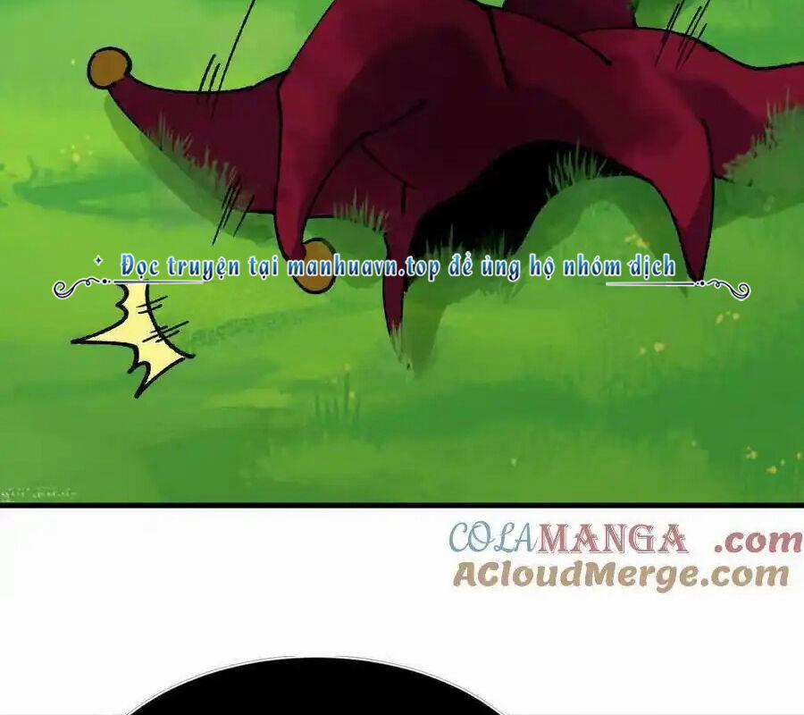 Dũng Giả X Nữ Ma Vương 101 trang 83