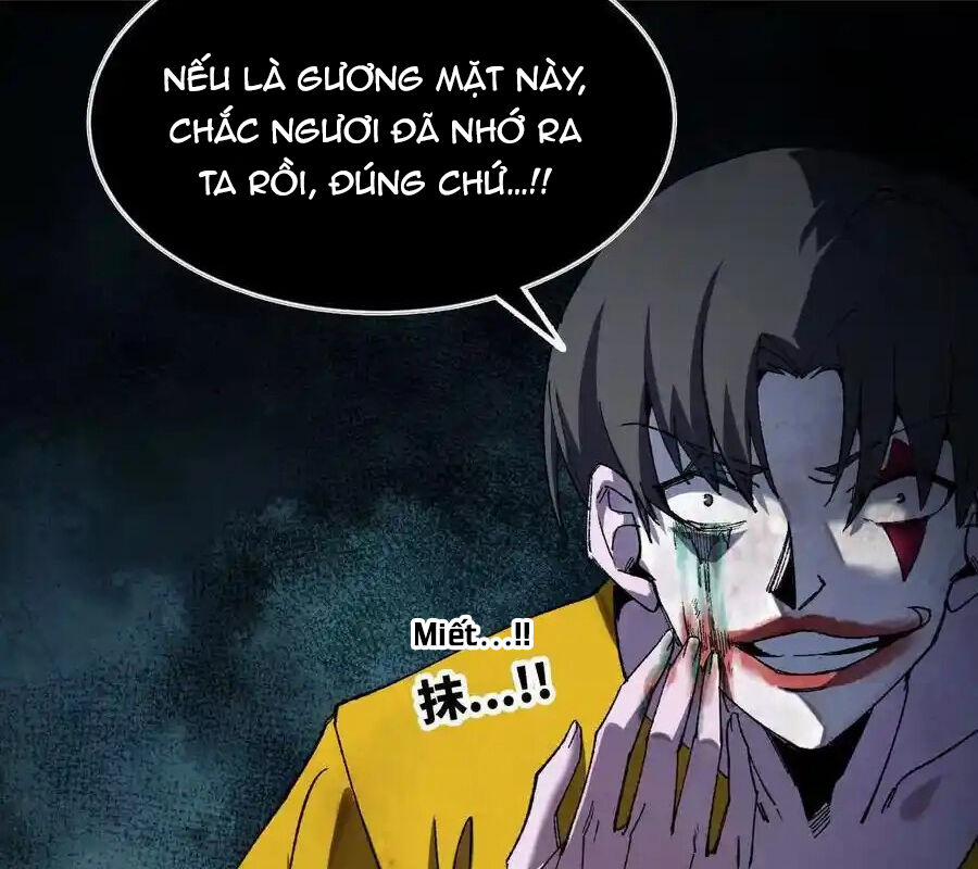 Dũng Giả X Nữ Ma Vương 101 trang 84