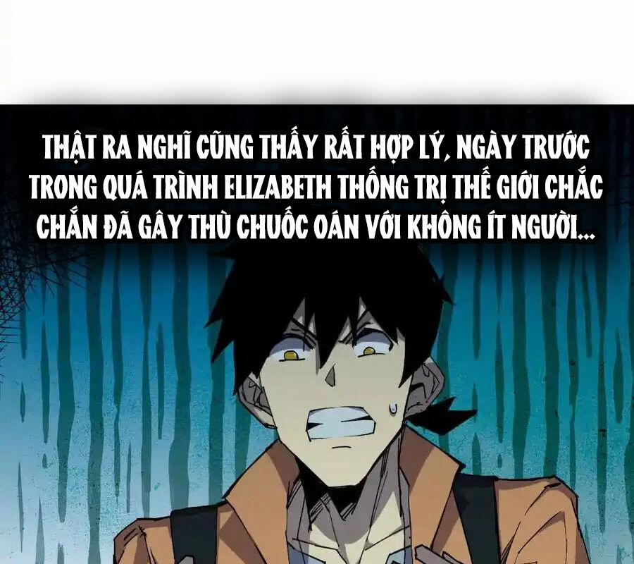 Dũng Giả X Nữ Ma Vương 102 trang 104