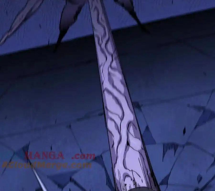 Dũng Giả X Nữ Ma Vương 102 trang 37