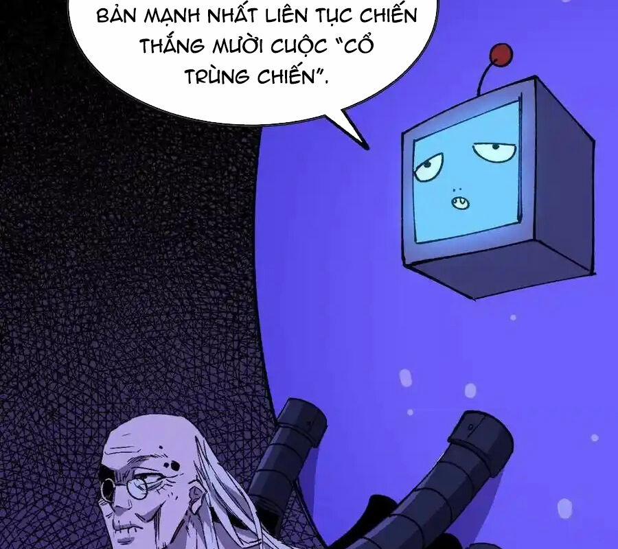 Dũng Giả X Nữ Ma Vương 102 trang 40