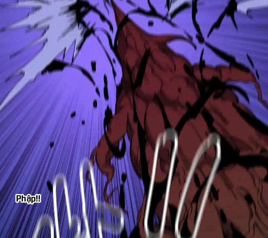 Dũng Giả X Nữ Ma Vương 102 trang 47