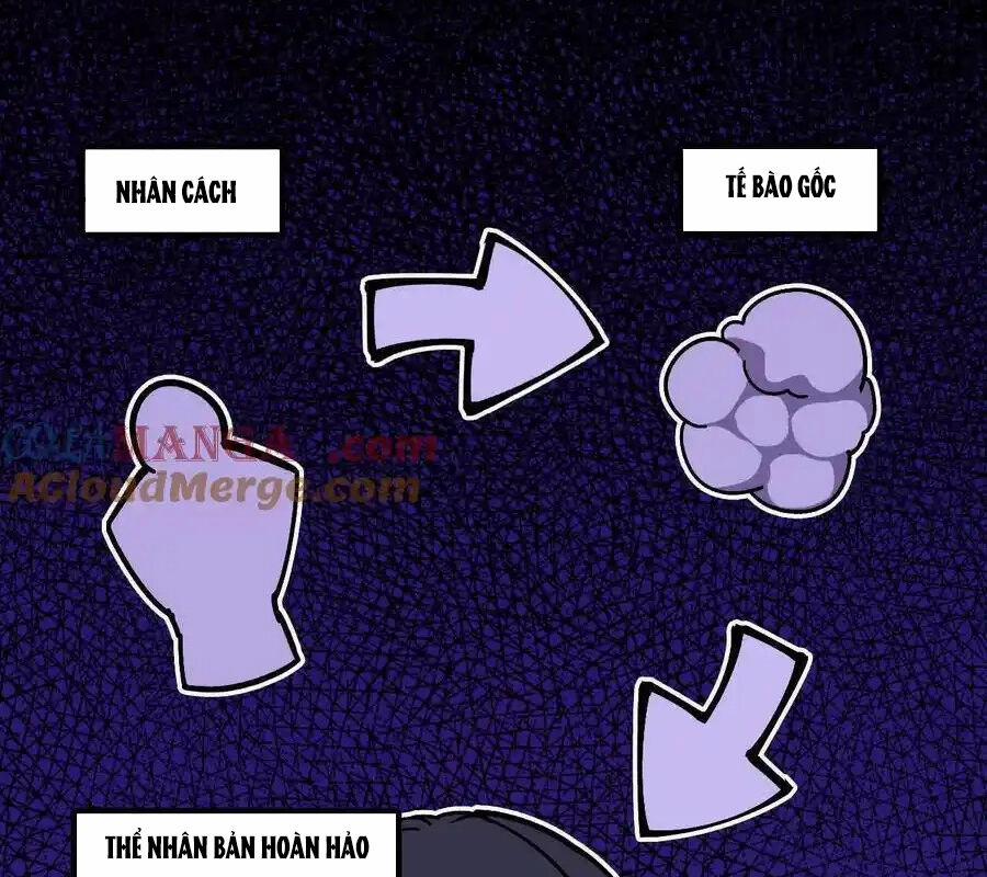 Dũng Giả X Nữ Ma Vương 102 trang 67