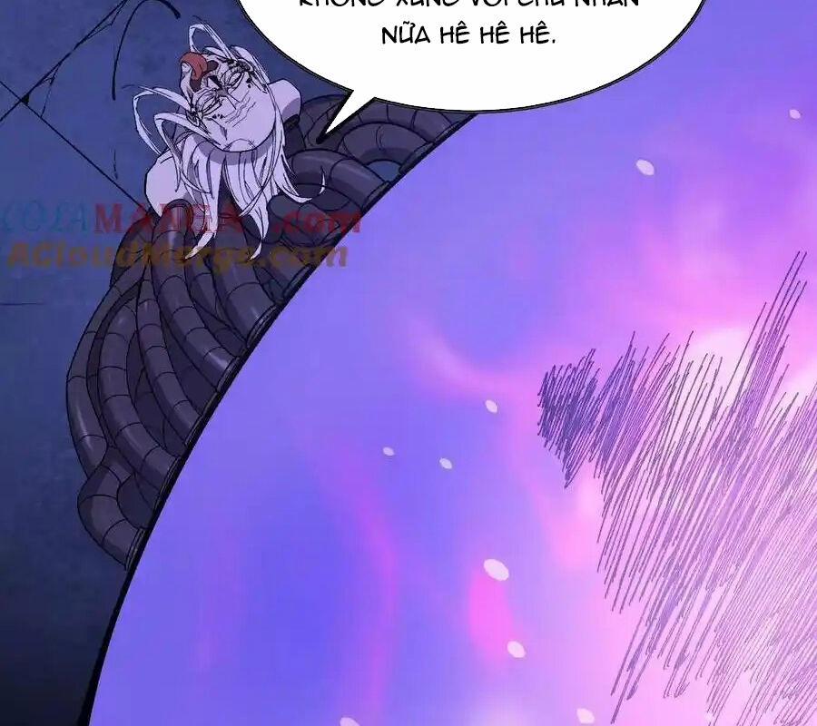 Dũng Giả X Nữ Ma Vương 102 trang 71