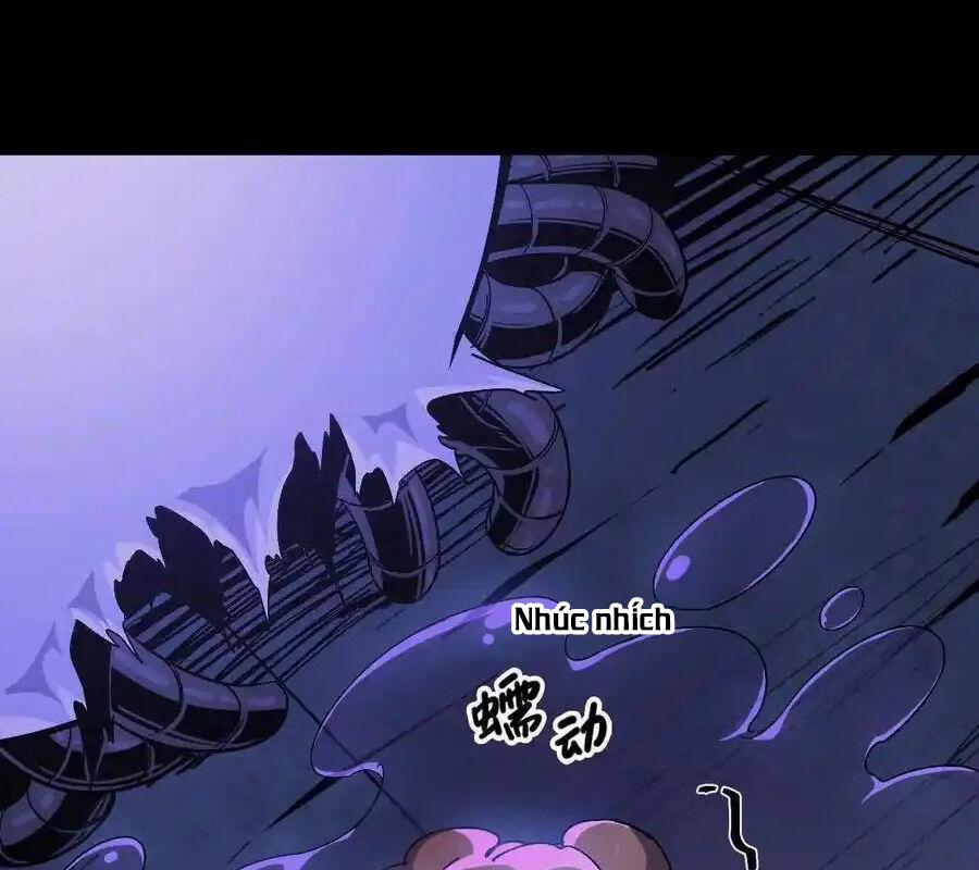 Dũng Giả X Nữ Ma Vương 102 trang 8