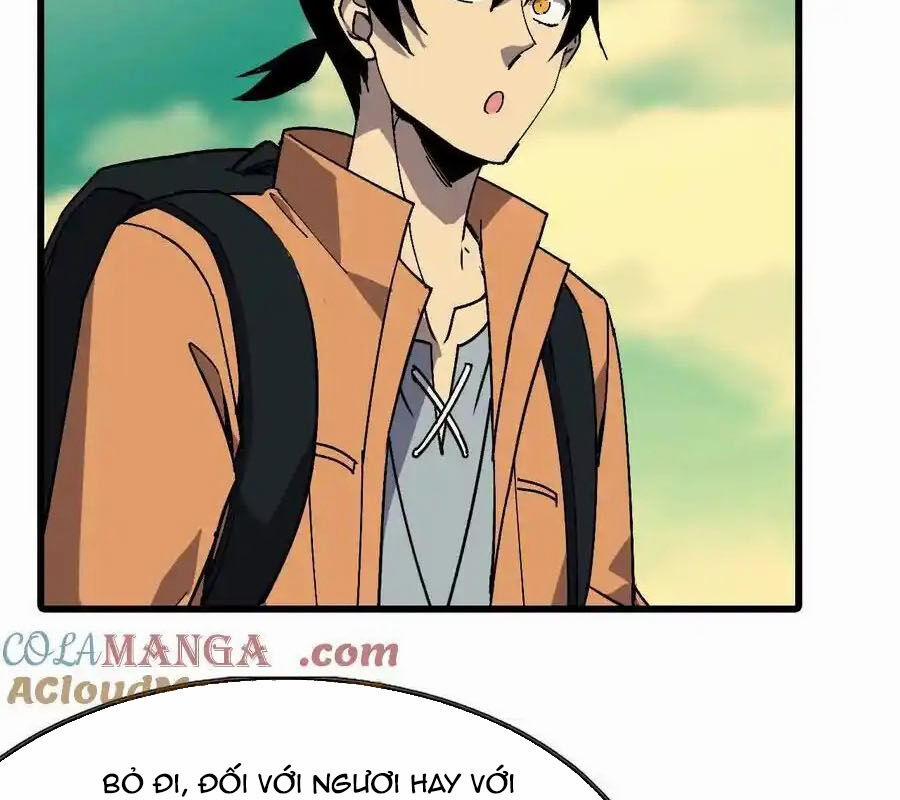 Dũng Giả X Nữ Ma Vương 103 trang 15