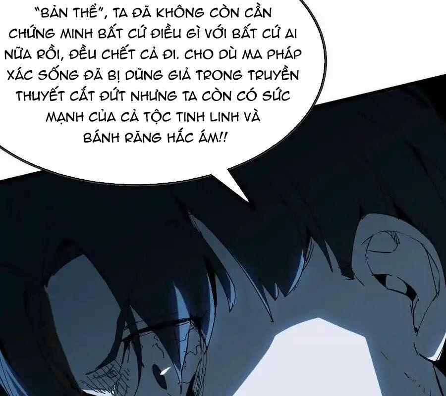 Dũng Giả X Nữ Ma Vương 103 trang 16