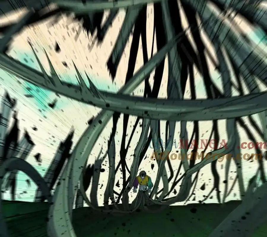 Dũng Giả X Nữ Ma Vương 103 trang 19