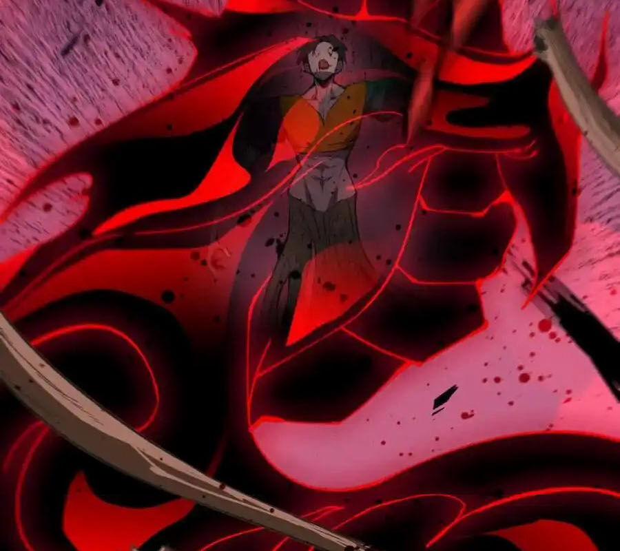 Dũng Giả X Nữ Ma Vương 103 trang 25