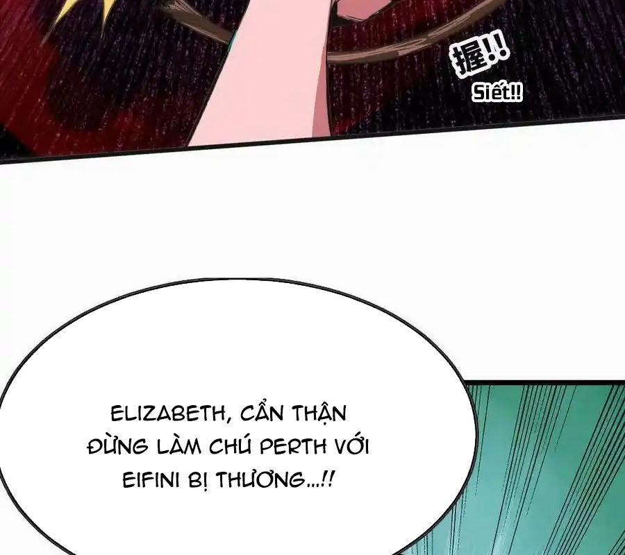 Dũng Giả X Nữ Ma Vương 103 trang 27