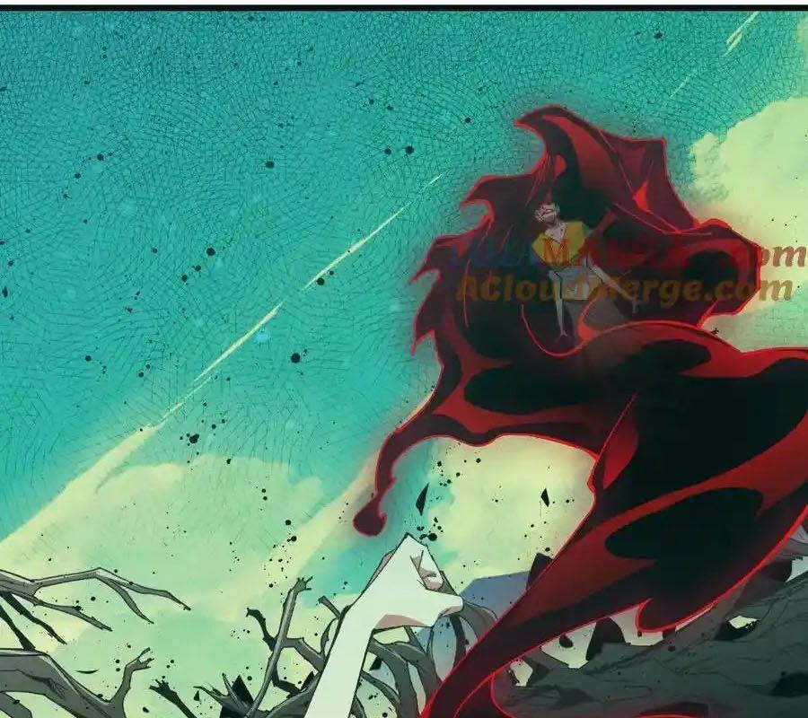 Dũng Giả X Nữ Ma Vương 103 trang 34