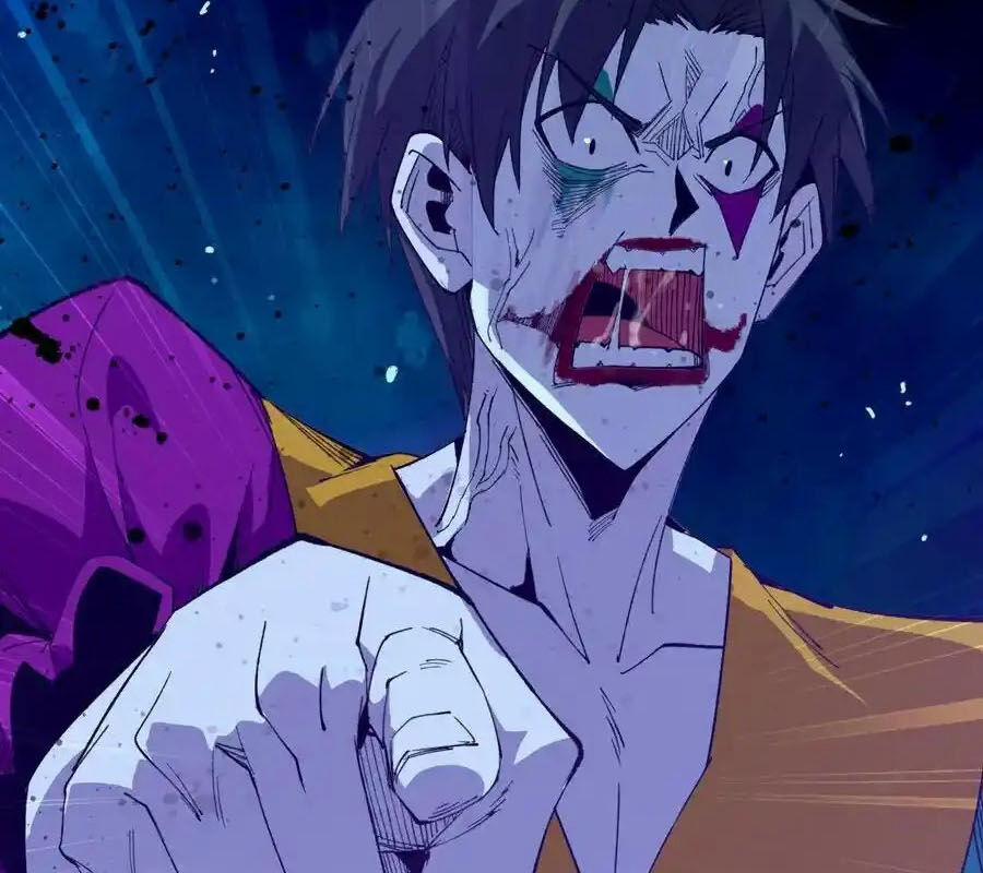 Dũng Giả X Nữ Ma Vương 103 trang 67