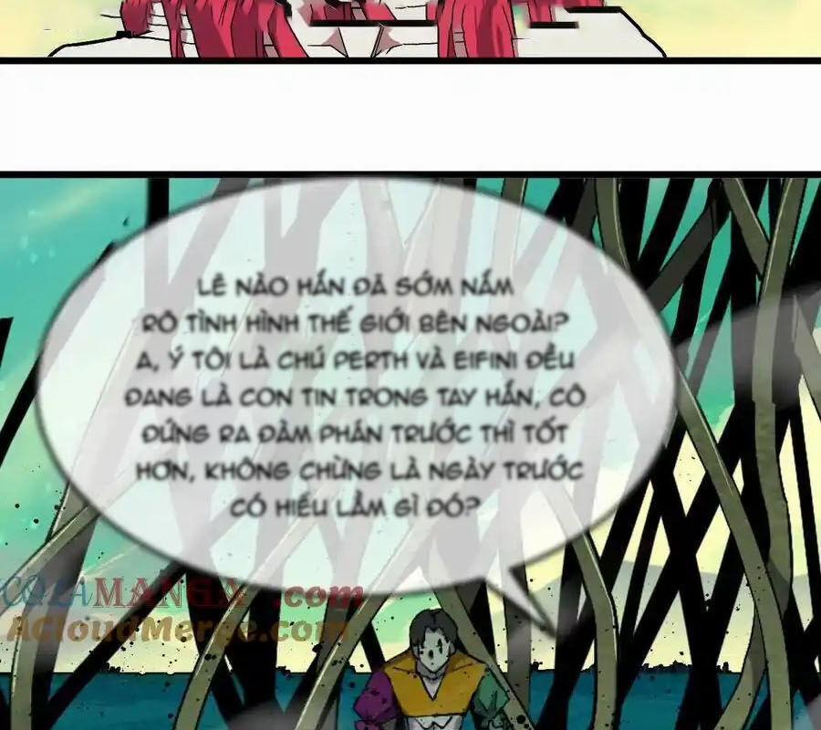Dũng Giả X Nữ Ma Vương 103 trang 7