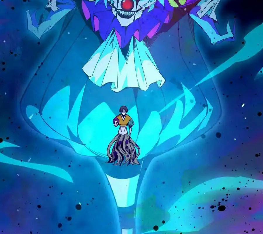 Dũng Giả X Nữ Ma Vương 103 trang 70