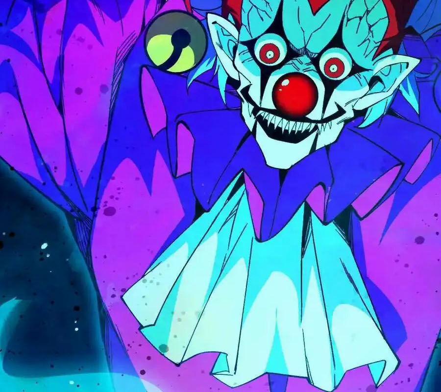 Dũng Giả X Nữ Ma Vương 103 trang 75