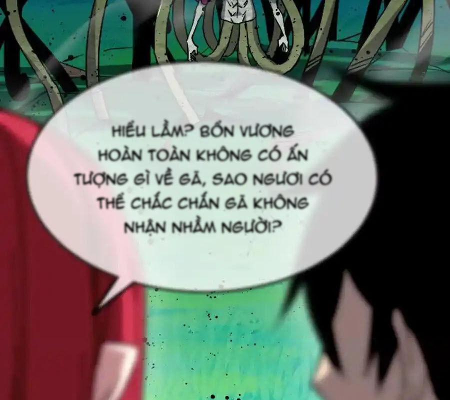 Dũng Giả X Nữ Ma Vương 103 trang 8