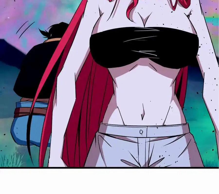 Dũng Giả X Nữ Ma Vương 103 trang 92