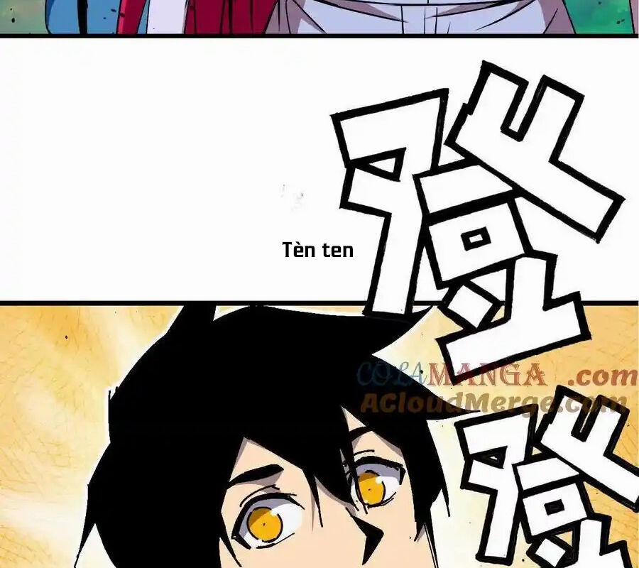 Dũng Giả X Nữ Ma Vương 103 trang 95