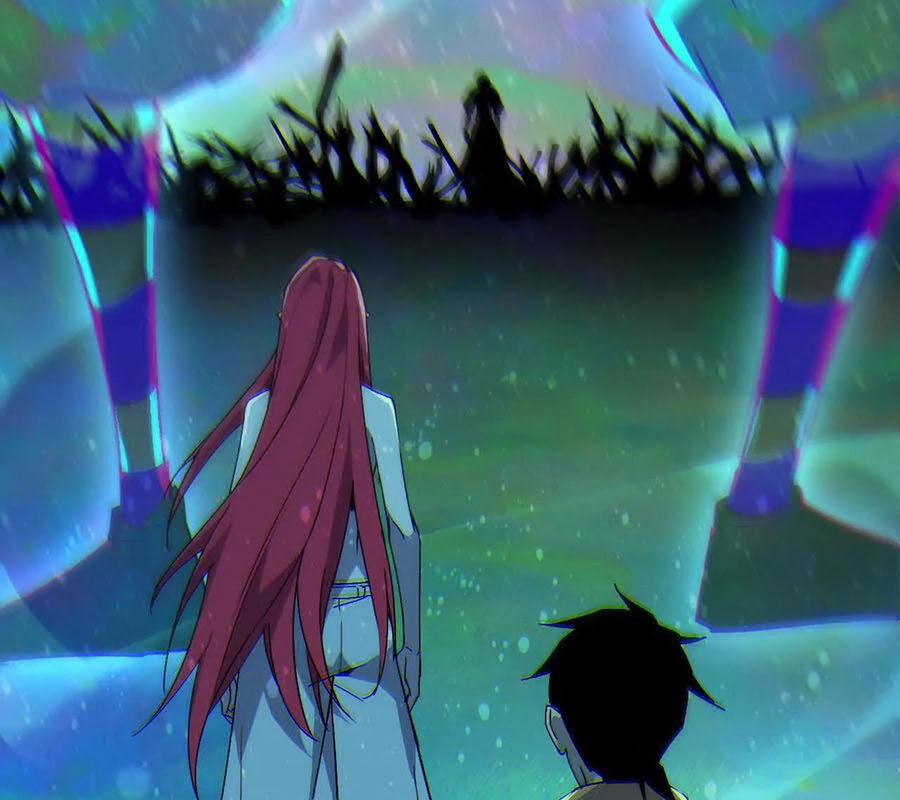 Dũng Giả X Nữ Ma Vương 104 trang 10