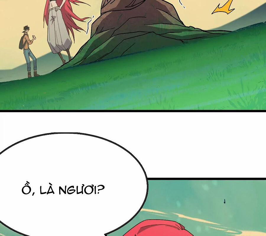 Dũng Giả X Nữ Ma Vương 104 trang 100