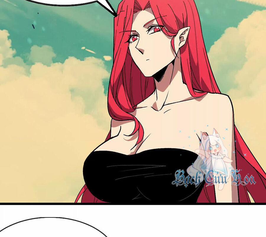 Dũng Giả X Nữ Ma Vương 104 trang 101