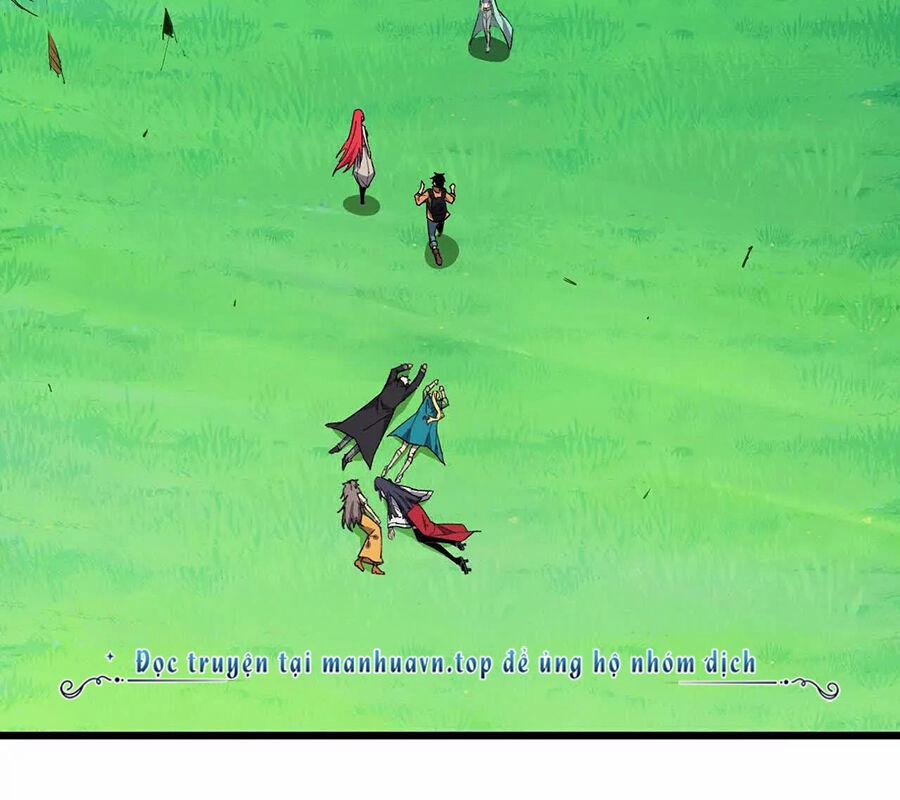 Dũng Giả X Nữ Ma Vương 104 trang 107