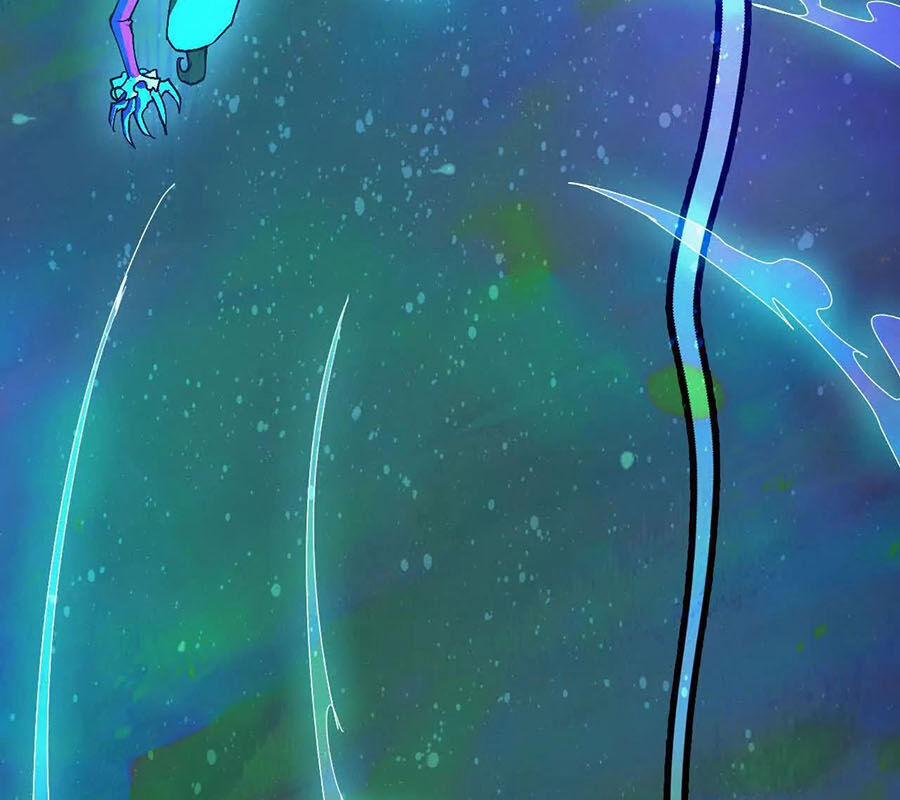 Dũng Giả X Nữ Ma Vương 104 trang 15