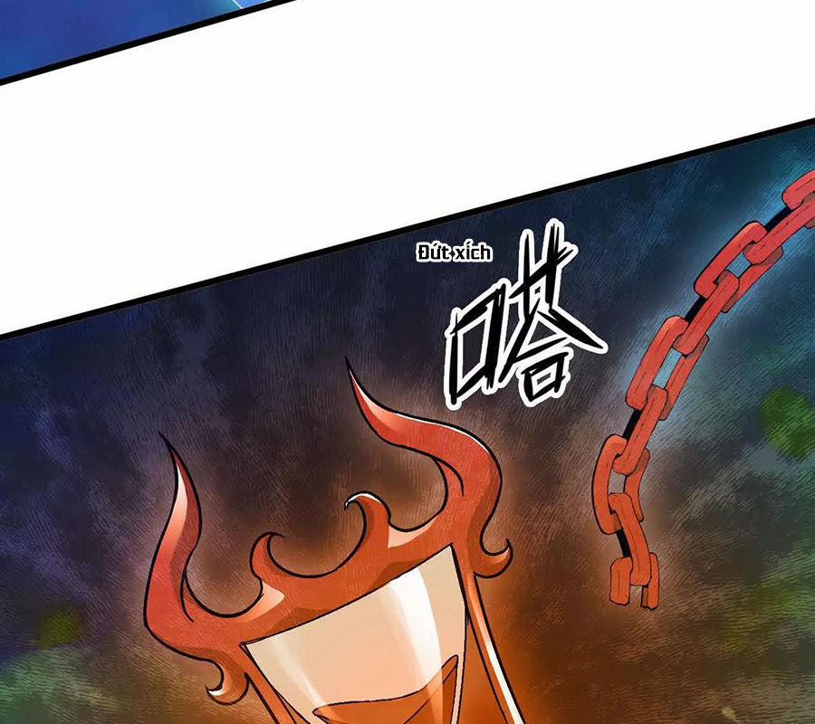 Dũng Giả X Nữ Ma Vương 104 trang 17