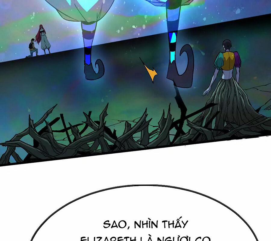 Dũng Giả X Nữ Ma Vương 104 trang 23