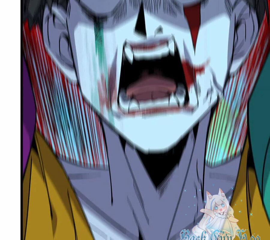 Dũng Giả X Nữ Ma Vương 104 trang 25