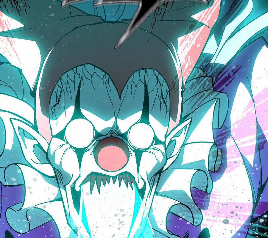 Dũng Giả X Nữ Ma Vương 104 trang 27