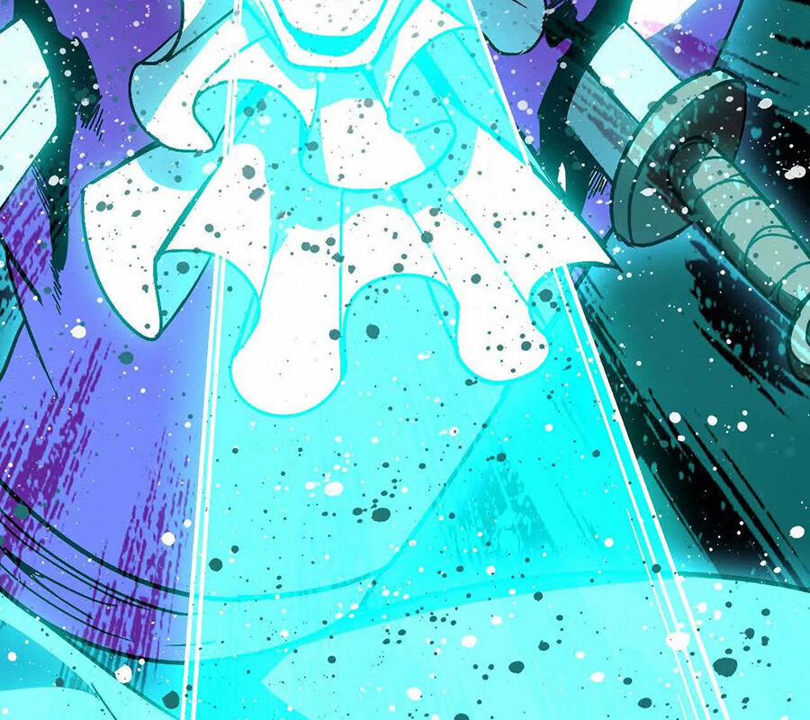 Dũng Giả X Nữ Ma Vương 104 trang 28