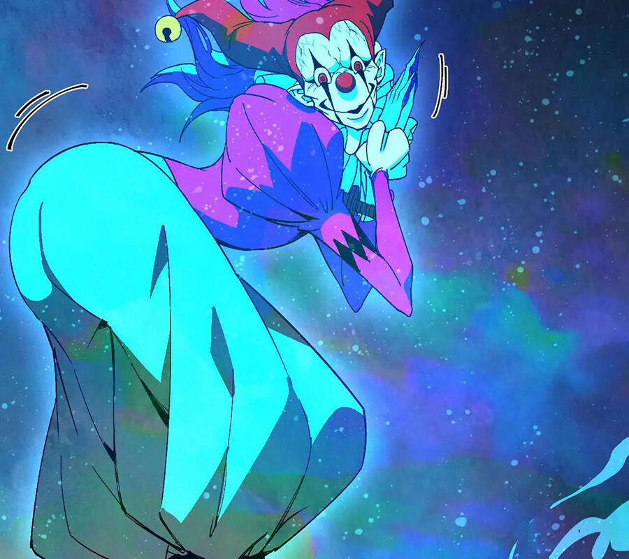 Dũng Giả X Nữ Ma Vương 104 trang 35