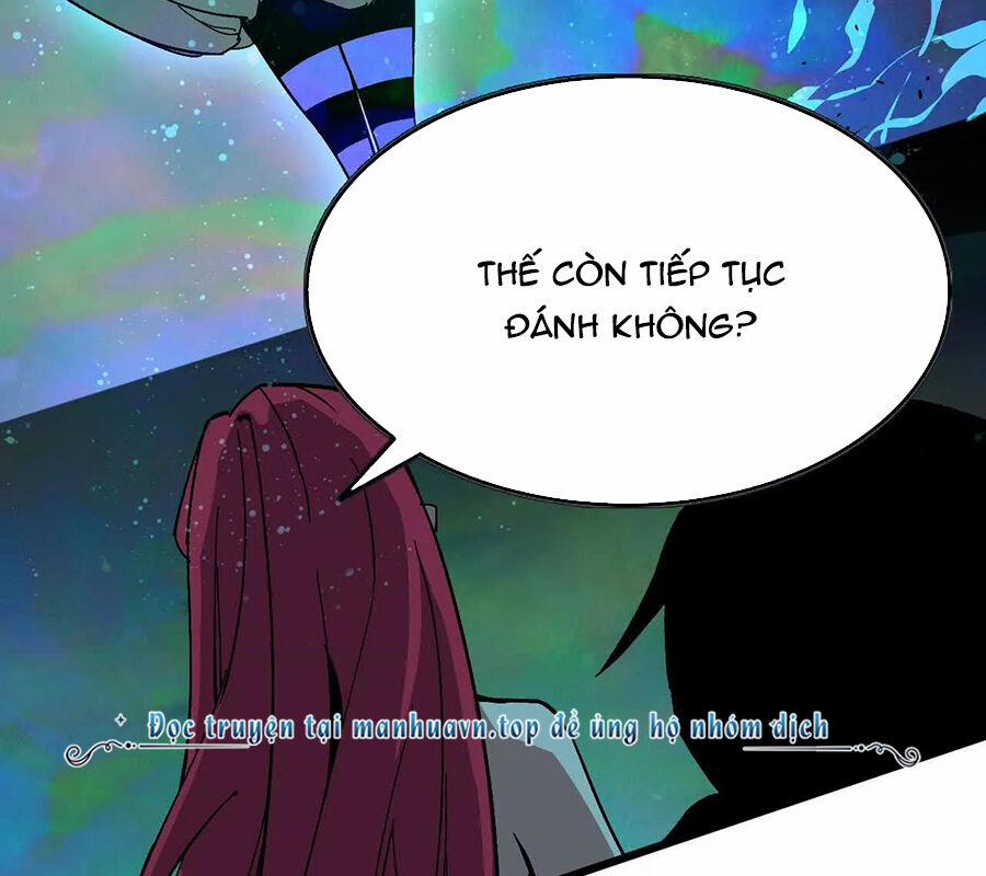 Dũng Giả X Nữ Ma Vương 104 trang 36