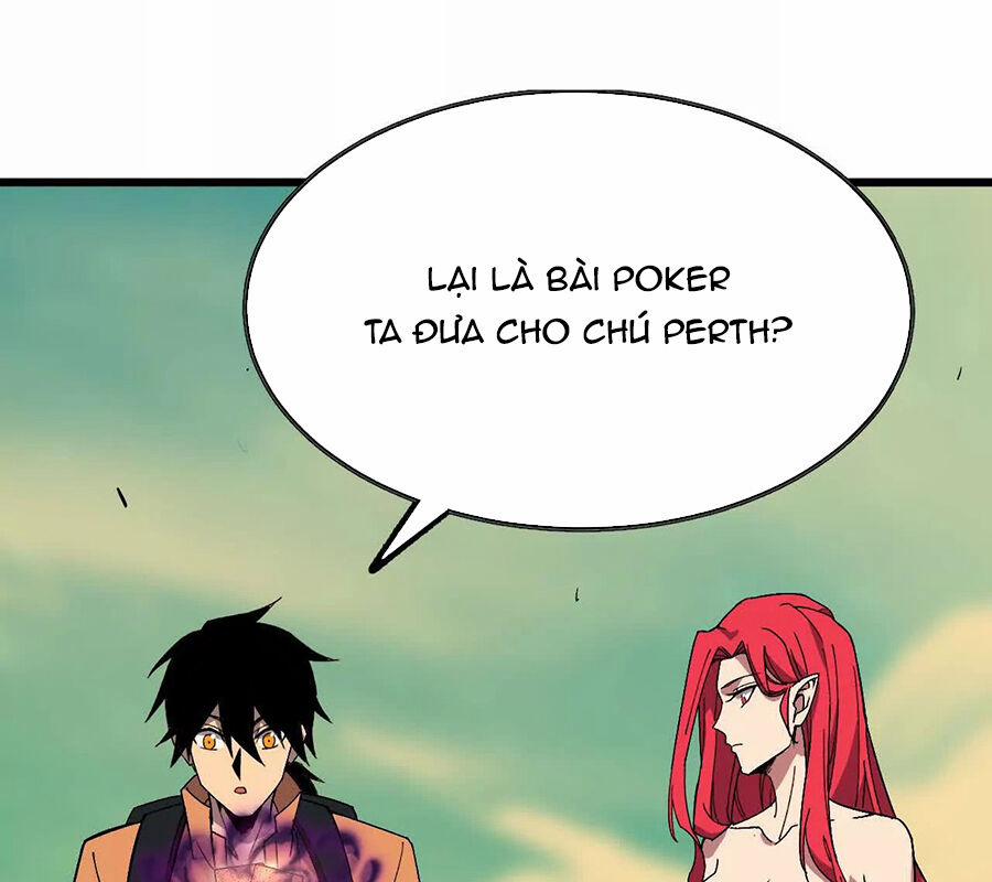 Dũng Giả X Nữ Ma Vương 104 trang 45